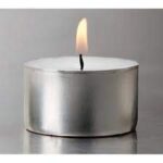 Long burning Tealight Candle