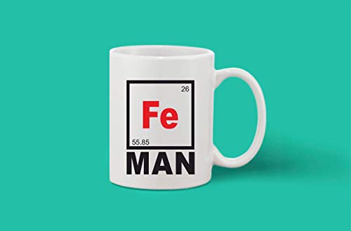 Crazy Sutra Classic Printed Ceramic Coffee/Milk Mug | Funky One Liner Coffee/Milk Mug (Mug-FeMan)