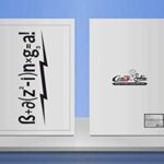 Crazy Sutra Single Ruled Printed Cover Spiral Bound Premium Notebook for Personal Diary, Doodle, Notes, Planner - A5 Size, 100pages (Note-B+a(z-i)7)