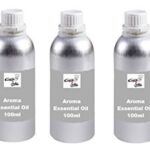 Crazy Sutra Highly Fragranced Pure Aroma Essential Oil - Fragrance - 100ml Lavender + 100ml Jasmine + 100ml Sandal + 100ml Rose + 100ml Lemongrass