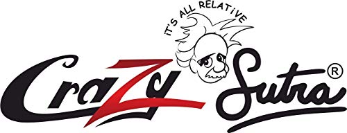 Crazy Sutra Single Ruled Printed Cover Spiral Bound Premium Notebook for Personal Diary, Doodle, Notes, Planner - A5 Size, 100pages (Note-SellYourSoul7)