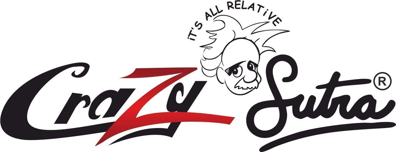 Crazy Sutra Funny and Cool Quote LegendAreBornInNovember1 Printed Clear Frosted Glass Beer Mug for Friends/Brother/Boyfriend (500ml)