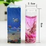 Crazy Sutra Pencil Jelly Candles Pack Of 6