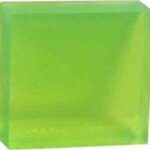 Aleo Vera Pure and Natural Soap Base