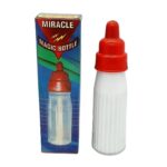 Magic Milk Bottle