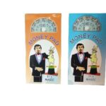 Blank Pad to Money Pad