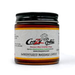 Premium Massage Candle