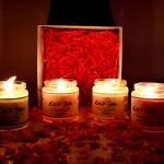 Crazy Sutra Candle Combo Hamper