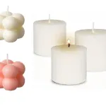Crazy Sutra Candle Combo Hamper