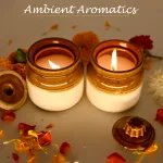 Crazy Sutra Candle Combo Hamper