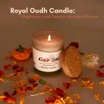 Crazy Sutra Candle Combo Hamper