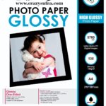photo paper