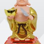 laughing buddha