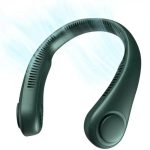 Portable Neck Fan