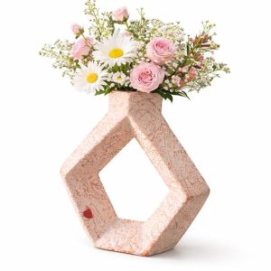 home decor ceramic vase