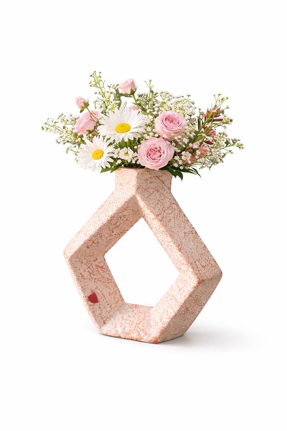 home decor ceramic vase