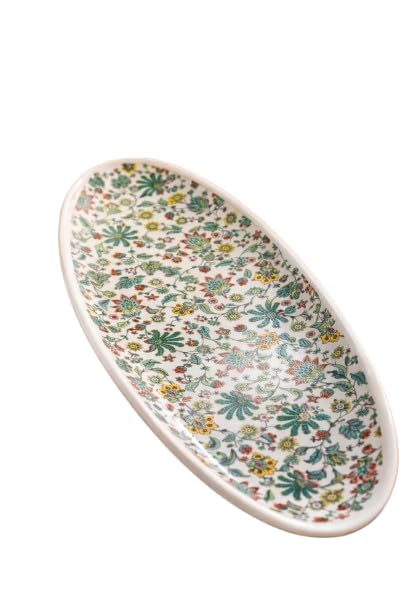 Ceramic Serving Platter