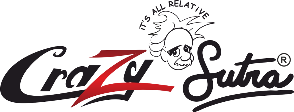 Crazy Sutra Registered Logo 2 &ndash; Crazy Sutra
