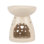 ceramic aroma oil diffuser