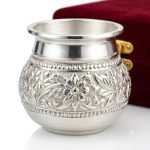 aluminium kalash
